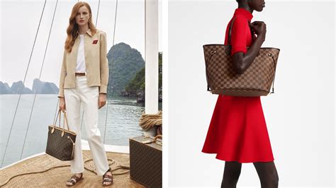 is buying louis vuitton an investment